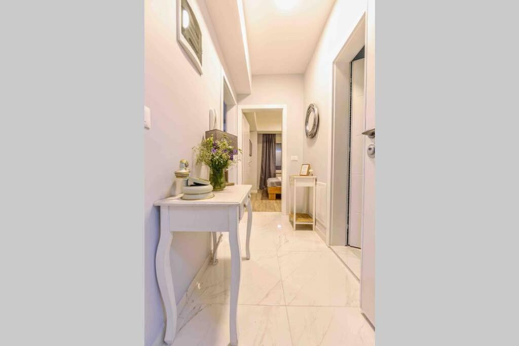 Apartment Dudanovski City Center - Apartment No. 4 オフリド エクステリア 写真